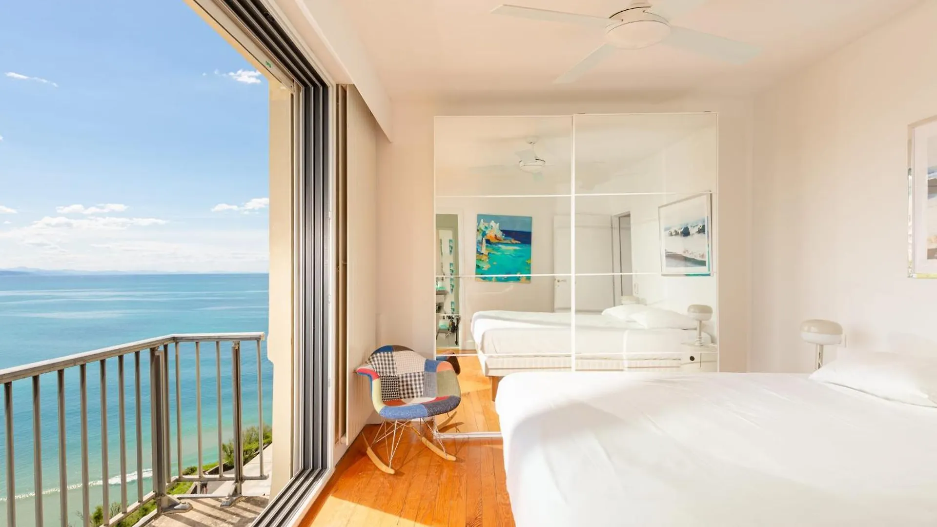 Elena Keyweek Apartment Sea View Biarritz Downtown