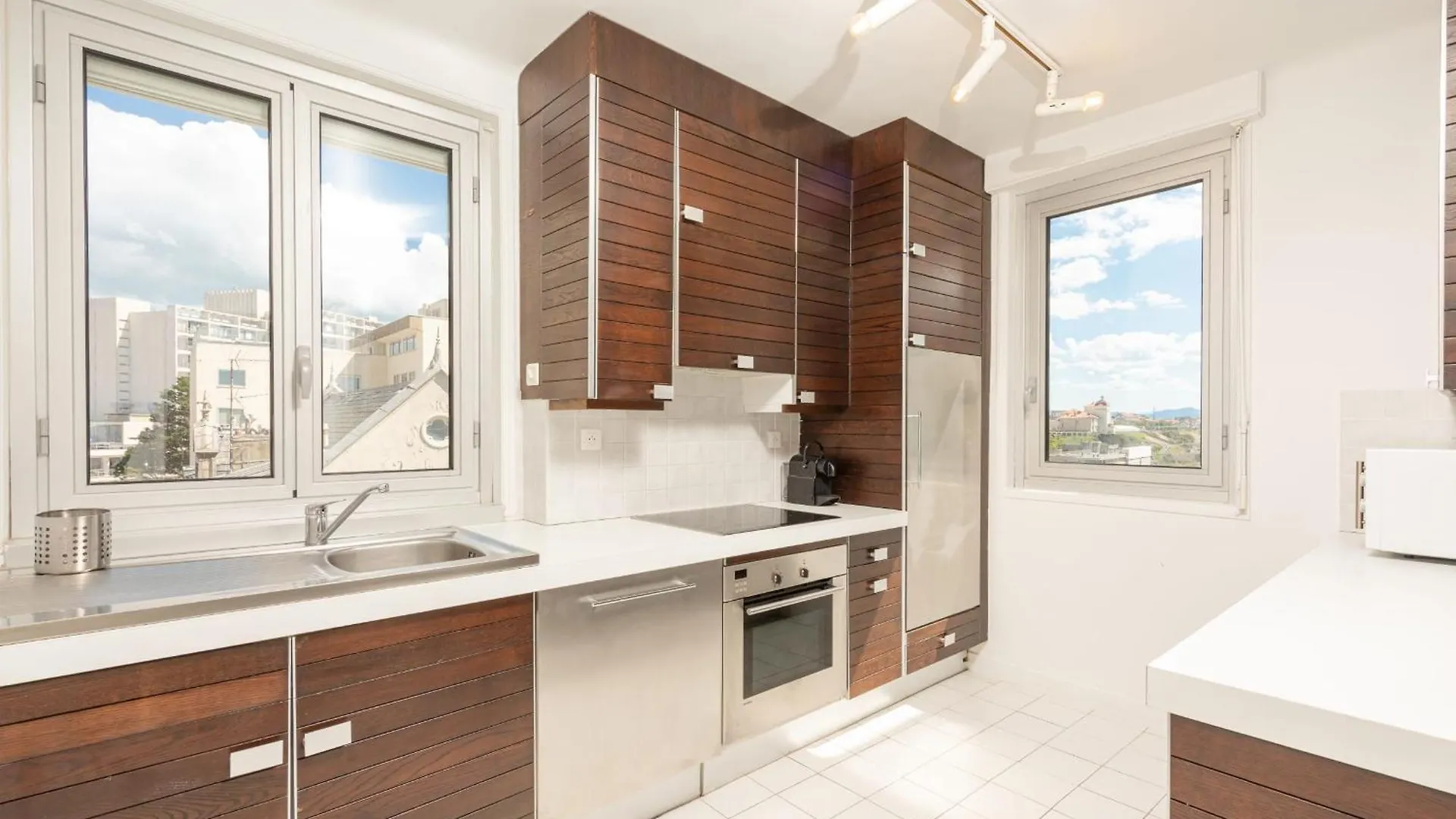 Elena Keyweek Apartment Sea View Biarritz Downtown